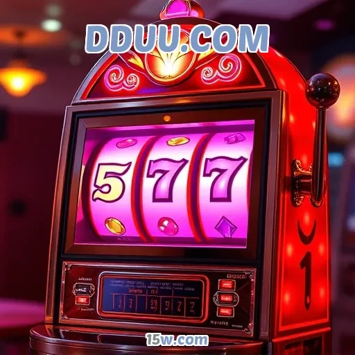 DDUU.COM: Descubra Uma Nova Dimensão nos Jogos de Ação