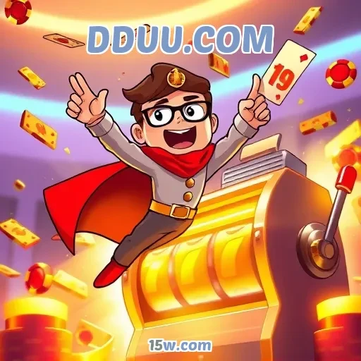 DDUU.COM: Eventos de Jogos Que Transformam Sua Experiência Gamer