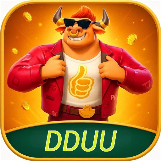 DDUU.COM logo