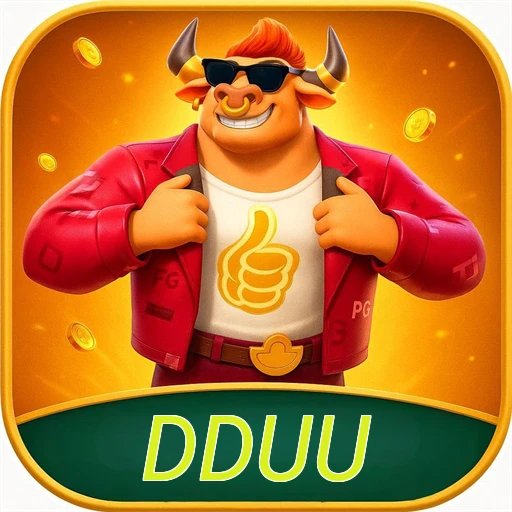DDUU.COM logo