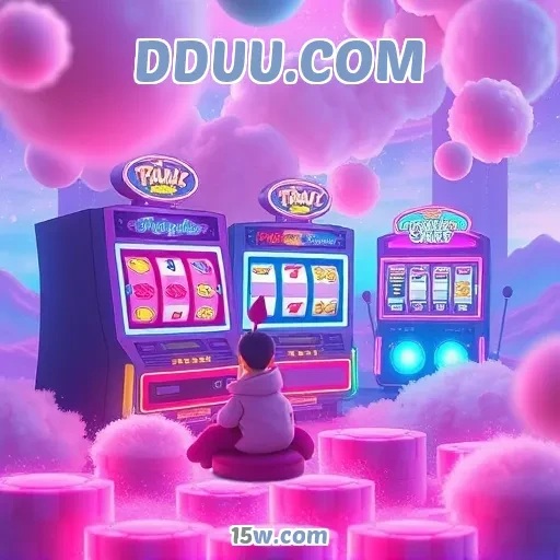 DDUU.COM: Aprenda Dicas e Estratégias para Brilhar nos Jogos Online